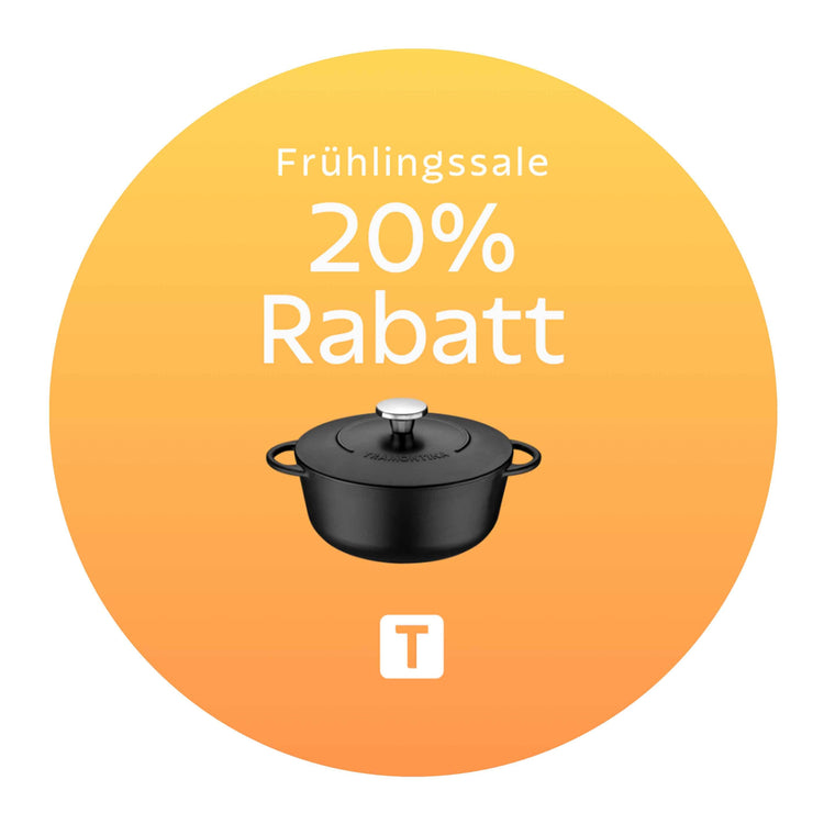 Frühlings - Sale