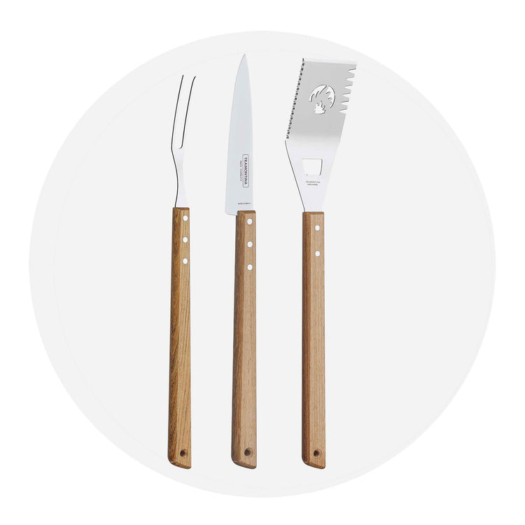 Grillzubehör aus Edelstahl online kaufen