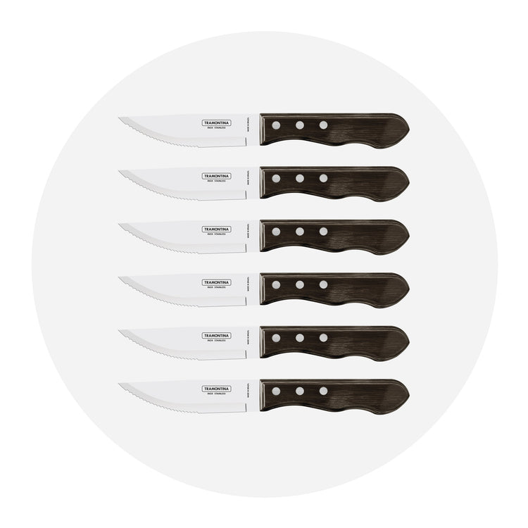 Scharfe Steakmesser online kaufen