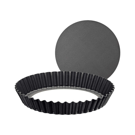 BRASIL Quiche-/ Tarteform mit Hebeboden