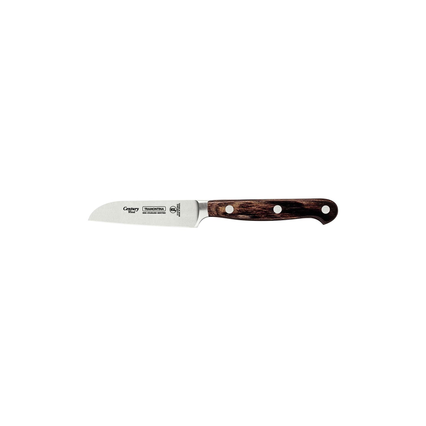 CENTURY WOOD Gemüsemesser