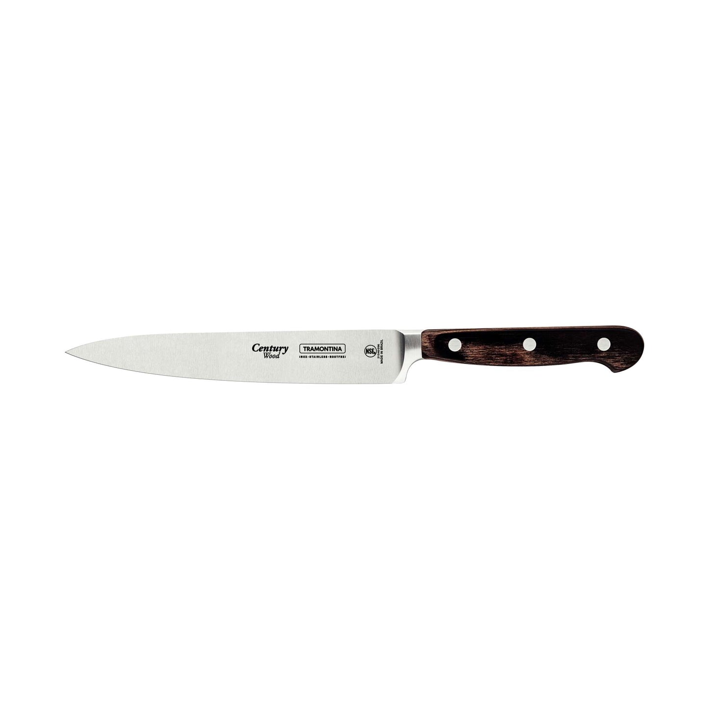 CENTURY WOOD Zubereitungsmesser