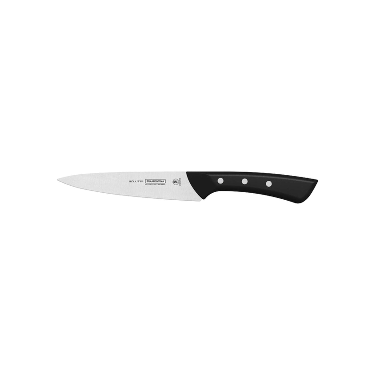 SOLUTTA Zubereitungsmesser