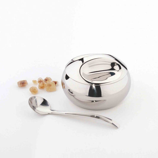 CHÁ E CAFÉ Zuckerdose - Alternatives Produktbild