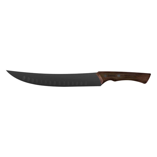 CHURRASCO BLACK Fleischmesser - 24 cm