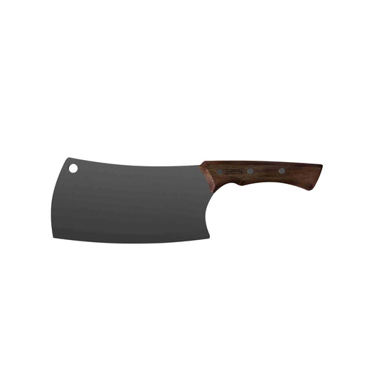 CHURRASCO BLACK Hackmesser - 18 cm