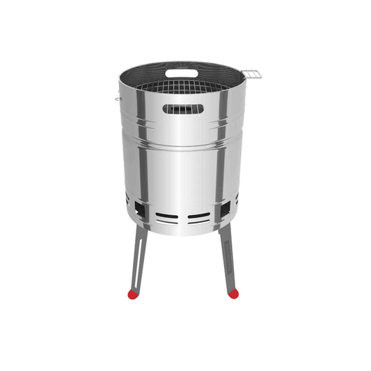 Grillfass TCP 400, Ø 40 cm - Alternatives Produktbild