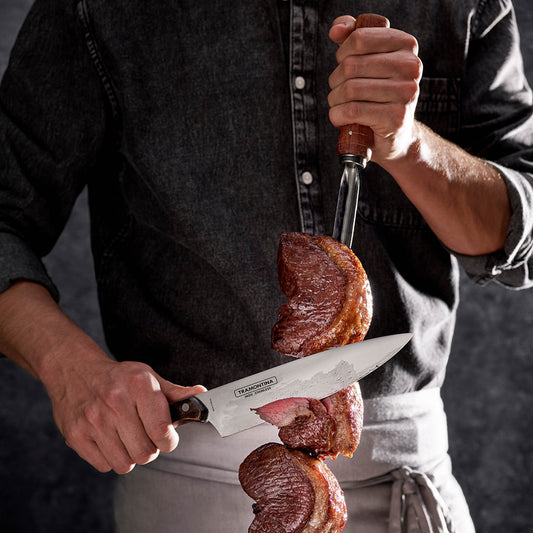 CHURRASCO Grillspieß Breit - Alternatives Produktbild