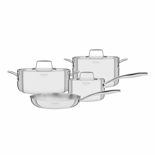 GRANO Kochgeschirrset 4-teilig