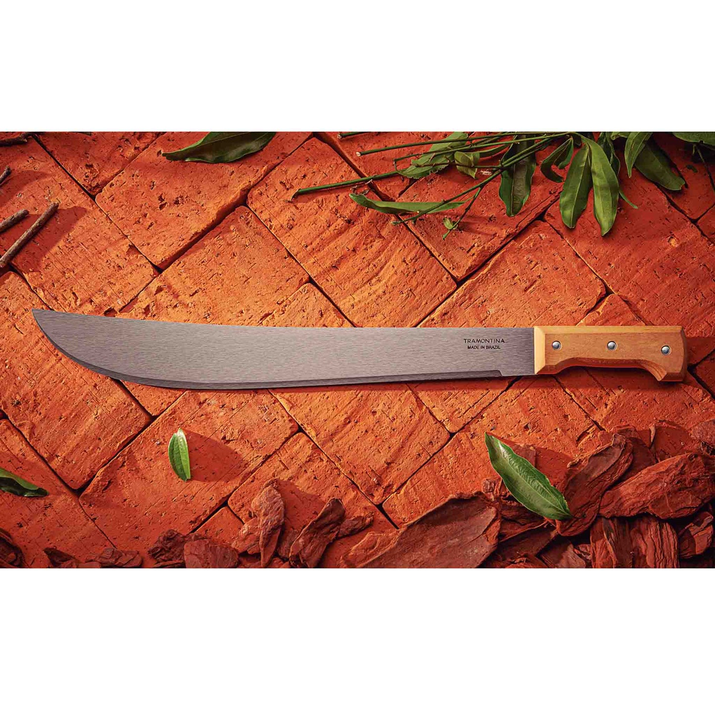 Latin / Bush Machete