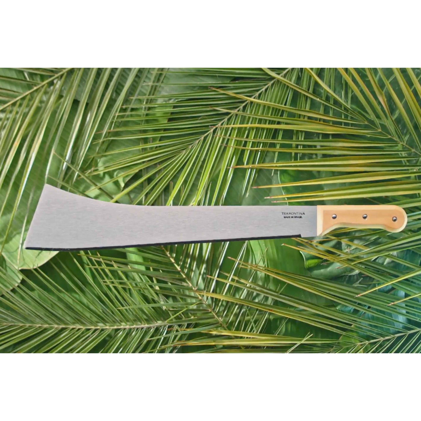 Tapanga Machete 45 cm