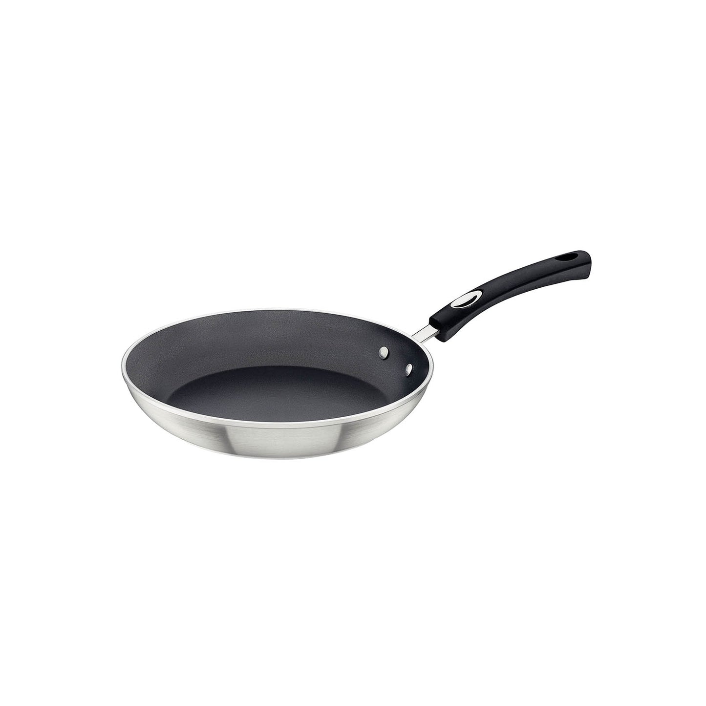PROFESSIONAL Aluminium Pfanne Antihaft