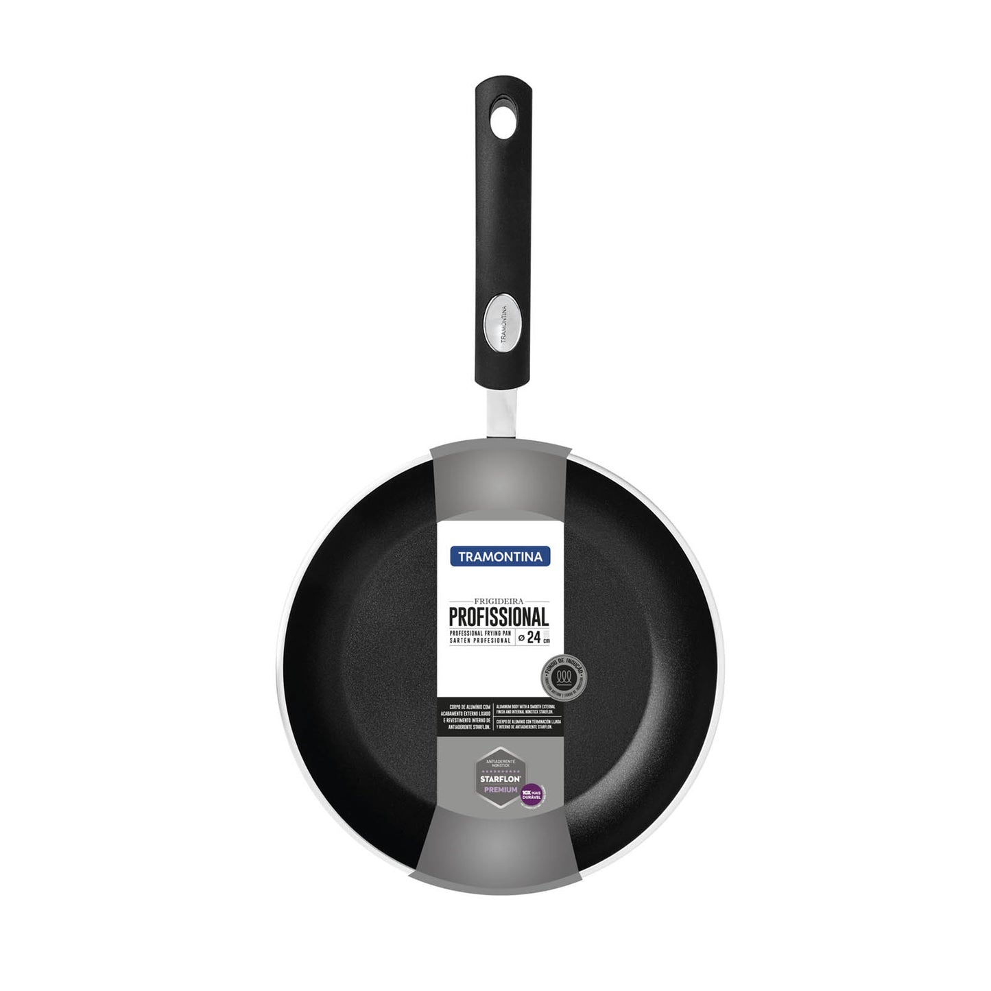 PROFESSIONAL Aluminium Pfanne Antihaft