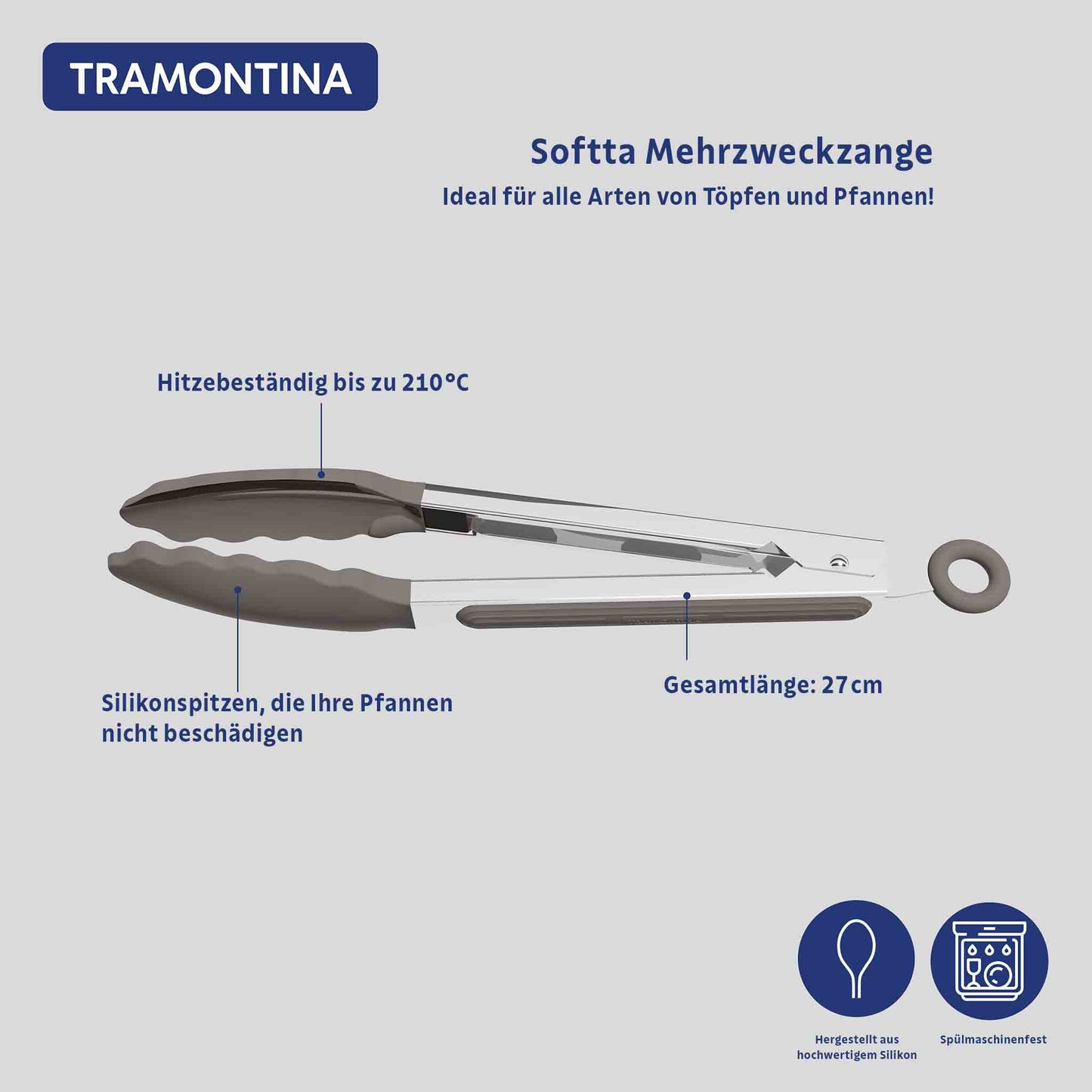 SOFTTA Mehrzweckzange