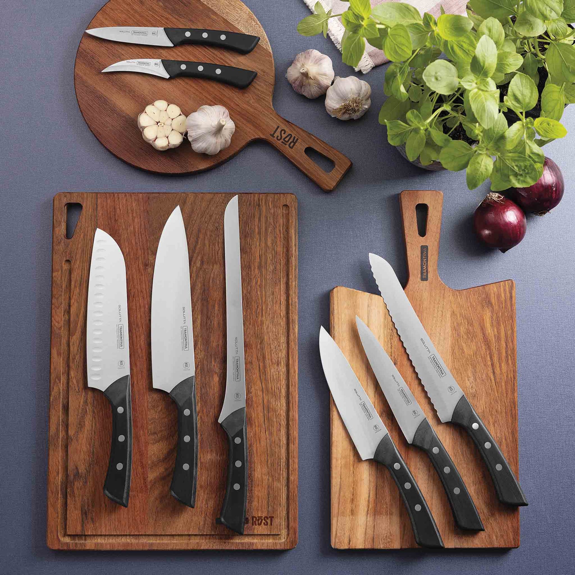 Profi Kochmesser online kaufen