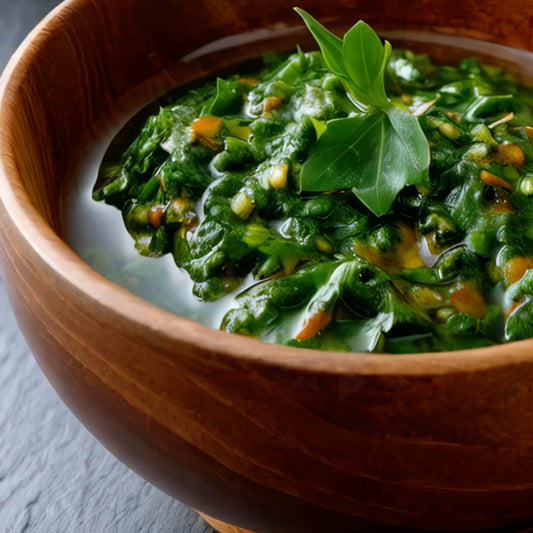 Traditionelles Rezept für Argentinisches Chimichurri