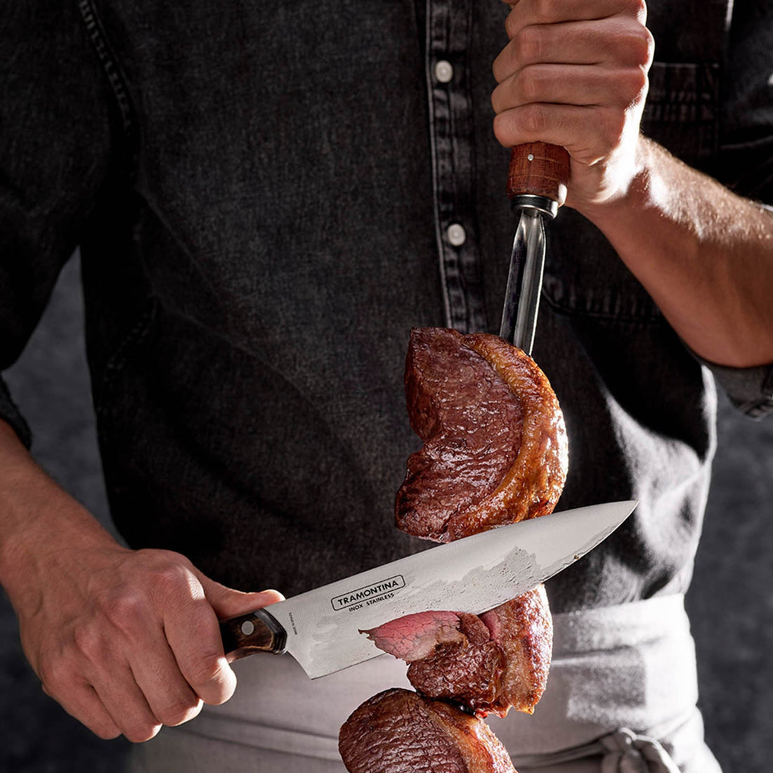 Echt brasilianisches CHURRASCO - CHECKLISTE