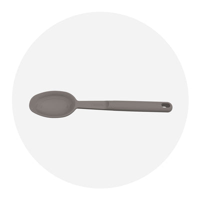 Servierlöffel
