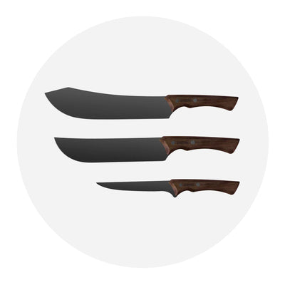 Fleischmesser