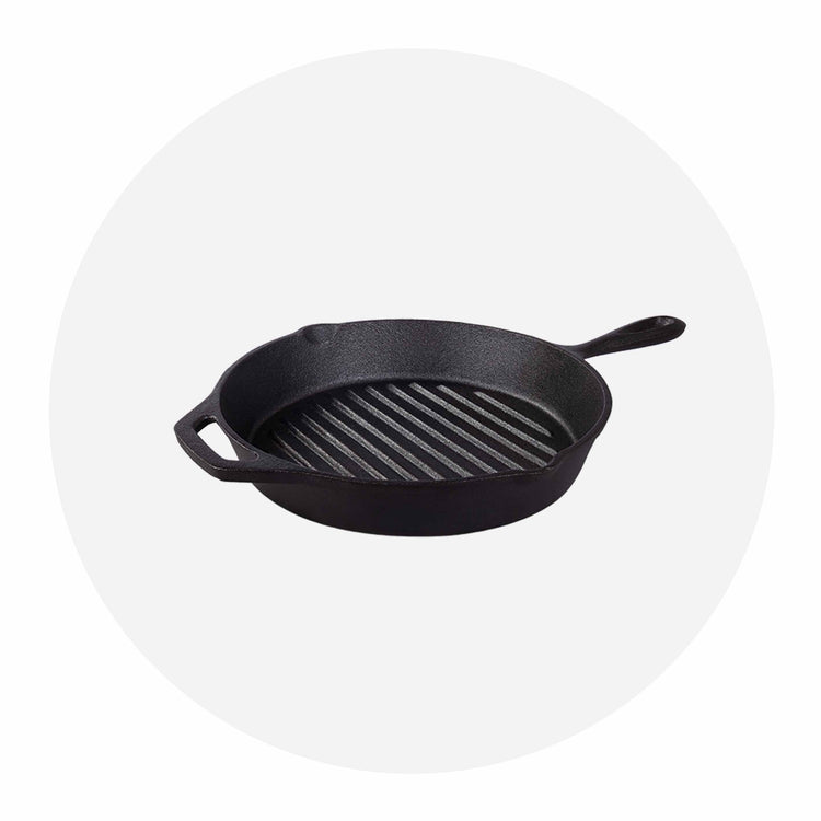 Grillpfannen