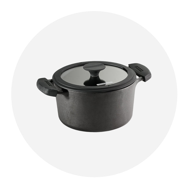 Induktionstöpfe