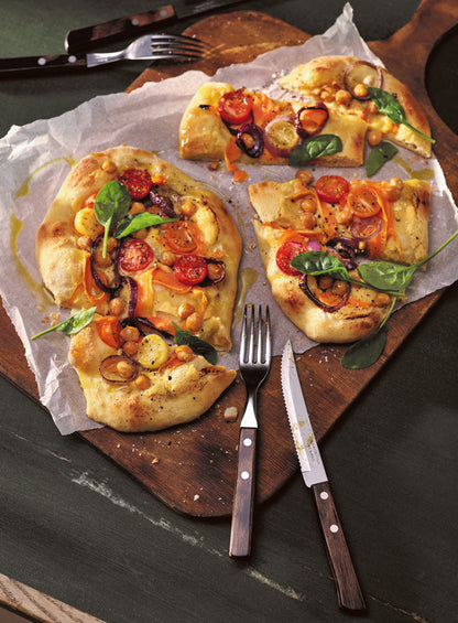 Steak/Pizza Besteckset 12-teilig