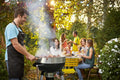CHURRASCO Grillspieß Breit