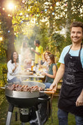 CHURRASCO Grillspieß Breit