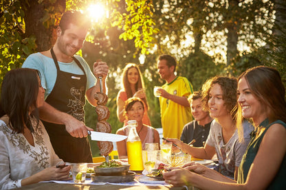 CHURRASCO Grillspieß Breit