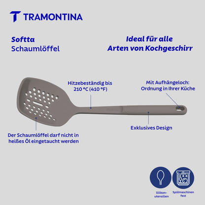 SOFTTA Schaumlöffel