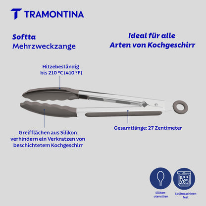 SOFTTA Mehrzweckzange