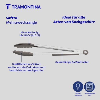 SOFTTA Mehrzweckzange