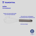 SOFTTA Schneebesen