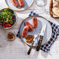 JUMBO Steakbesteck-Set 4-teilig