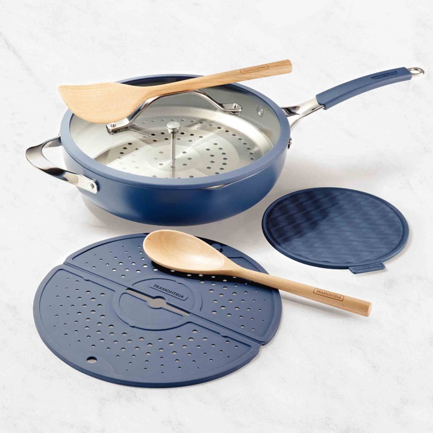 ALL-IN-ONE PLUS Pfannenset