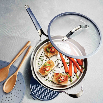 ALL-IN-ONE PLUS Pfannenset