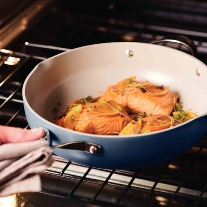 ALL-IN-ONE PLUS Pfannenset