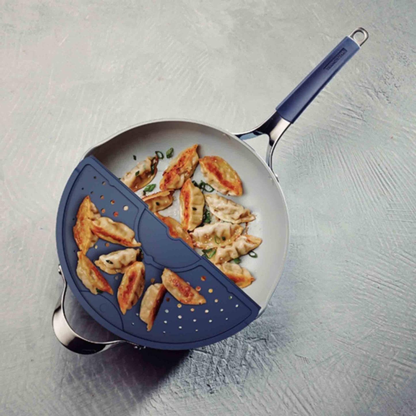 ALL-IN-ONE PLUS Pfannenset