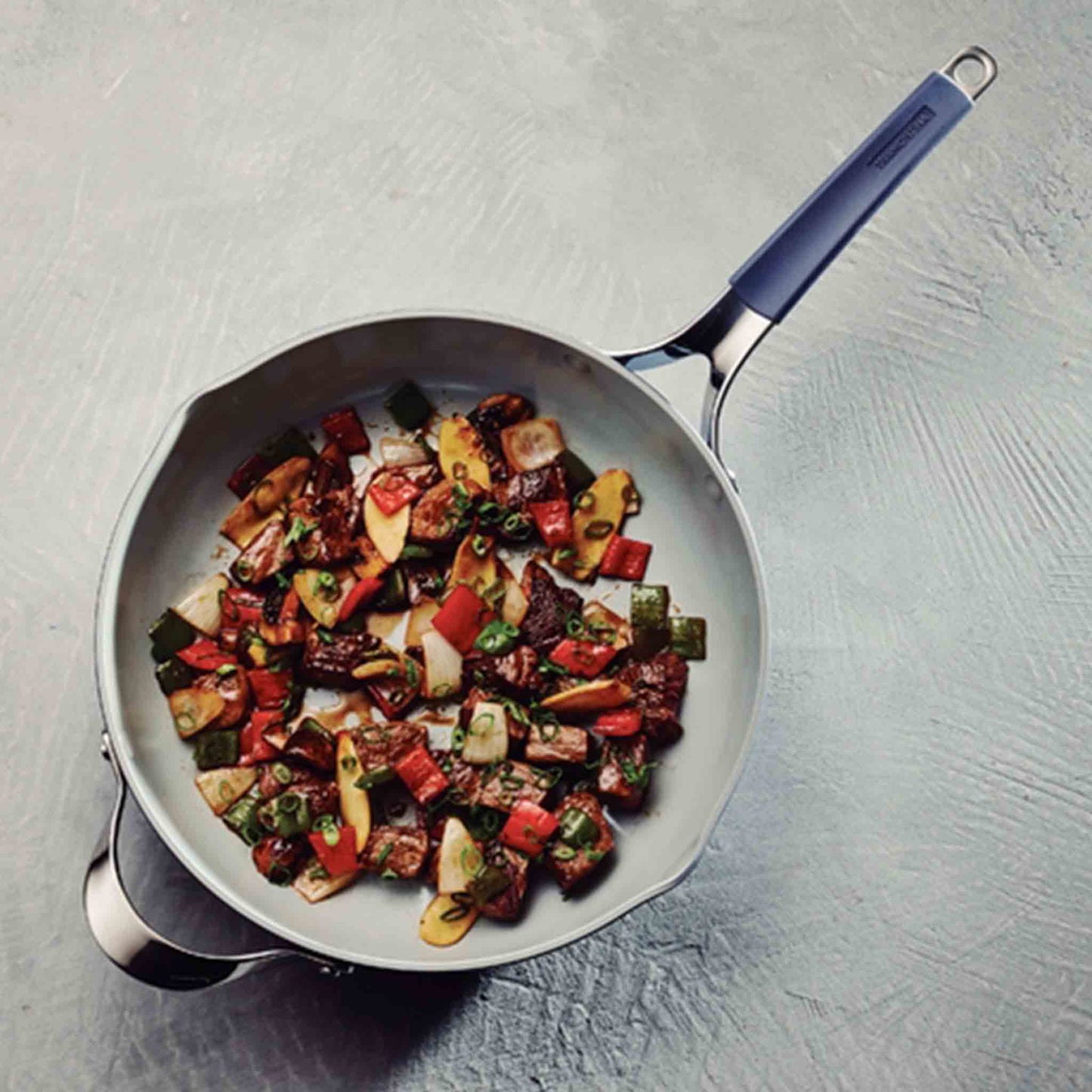 ALL-IN-ONE PLUS Pfannenset