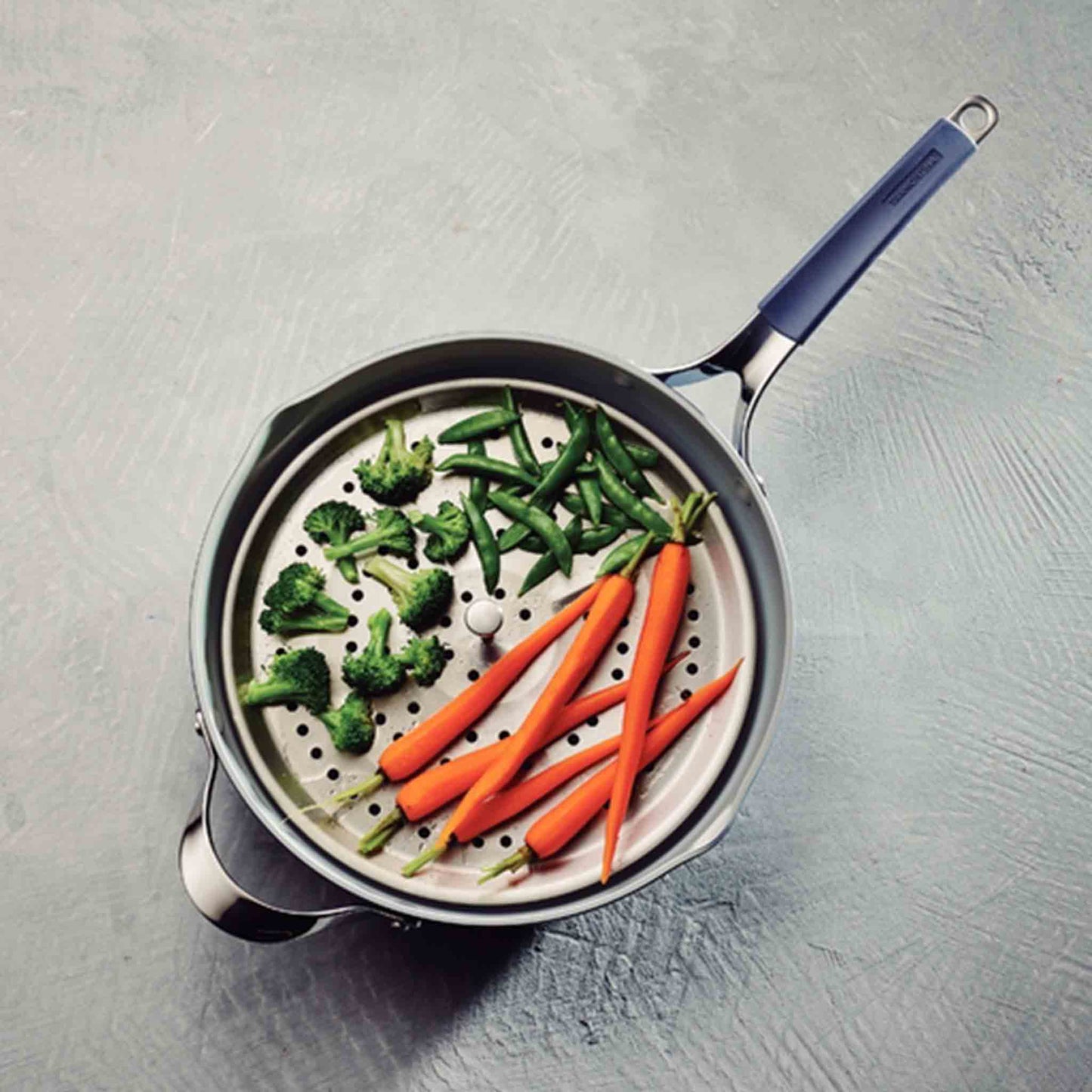 ALL-IN-ONE PLUS Pfannenset