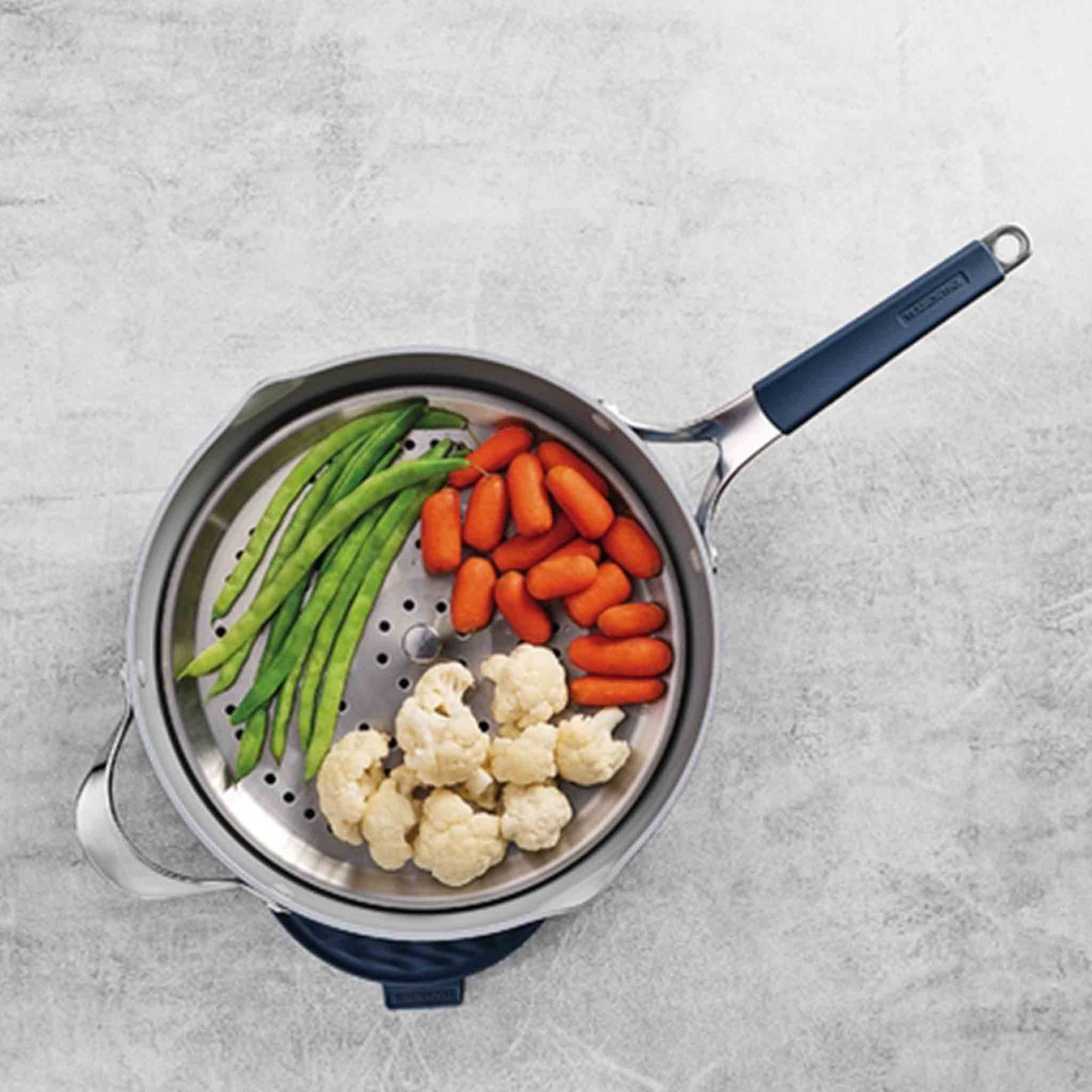 ALL-IN-ONE PLUS Pfannenset