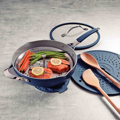 ALL-IN-ONE PLUS Pfannenset