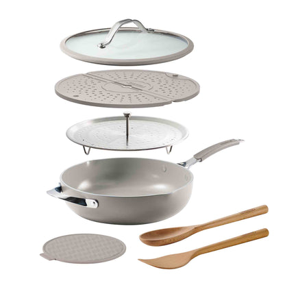 ALL-IN-ONE PLUS Pfannenset