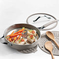 ALL-IN-ONE PLUS Pfannenset