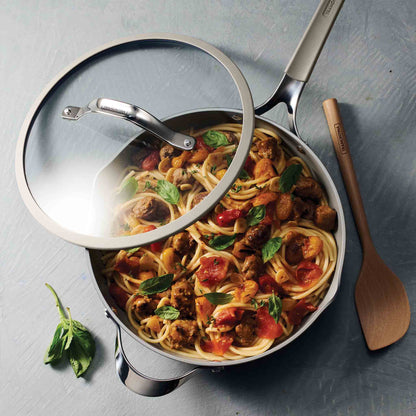 ALL-IN-ONE PLUS Pfannenset