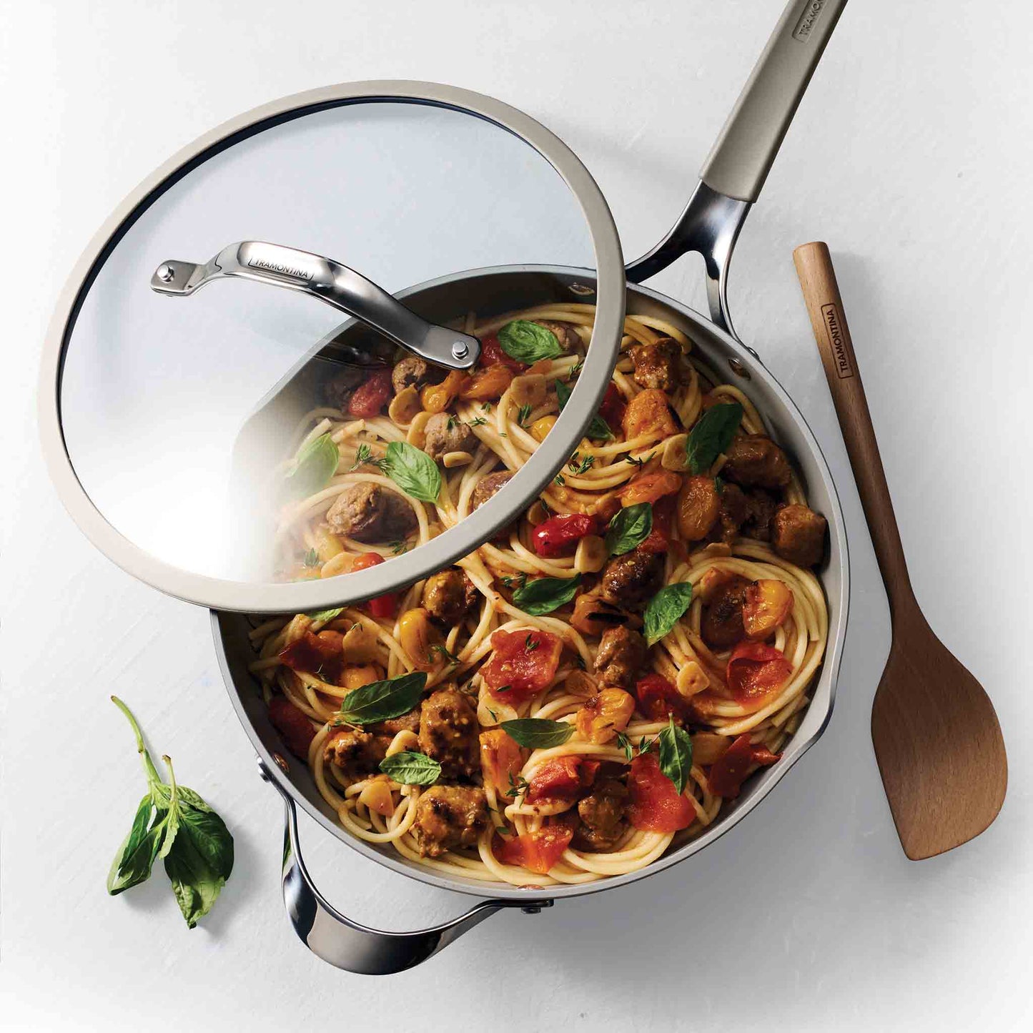 ALL-IN-ONE PLUS Pfannenset