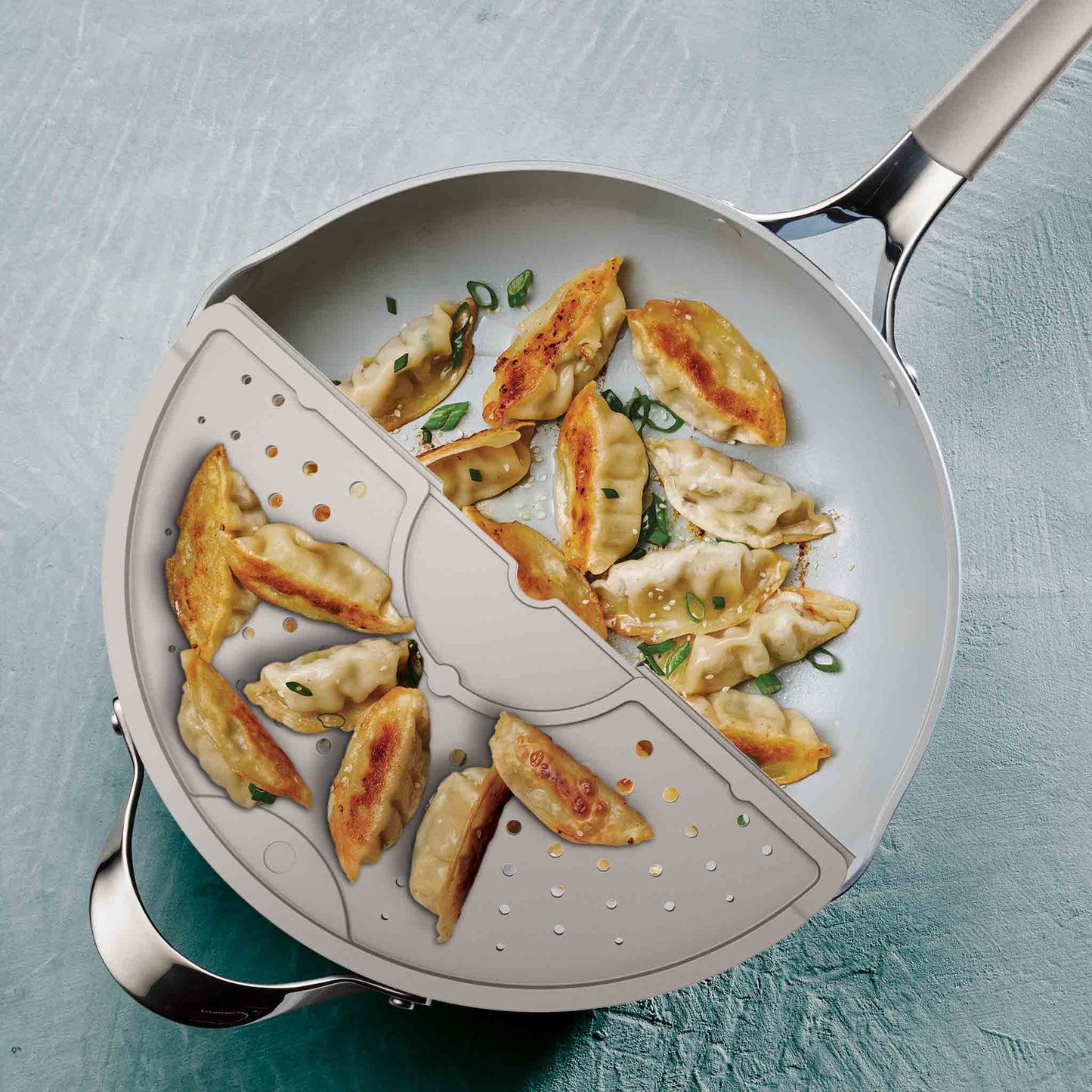 ALL-IN-ONE PLUS Pfannenset