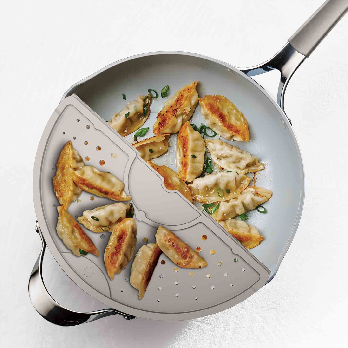 ALL-IN-ONE PLUS Pfannenset