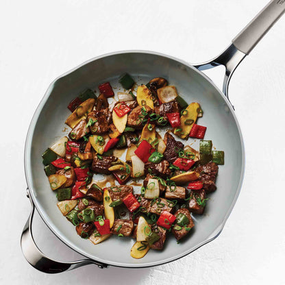 ALL-IN-ONE PLUS Pfannenset