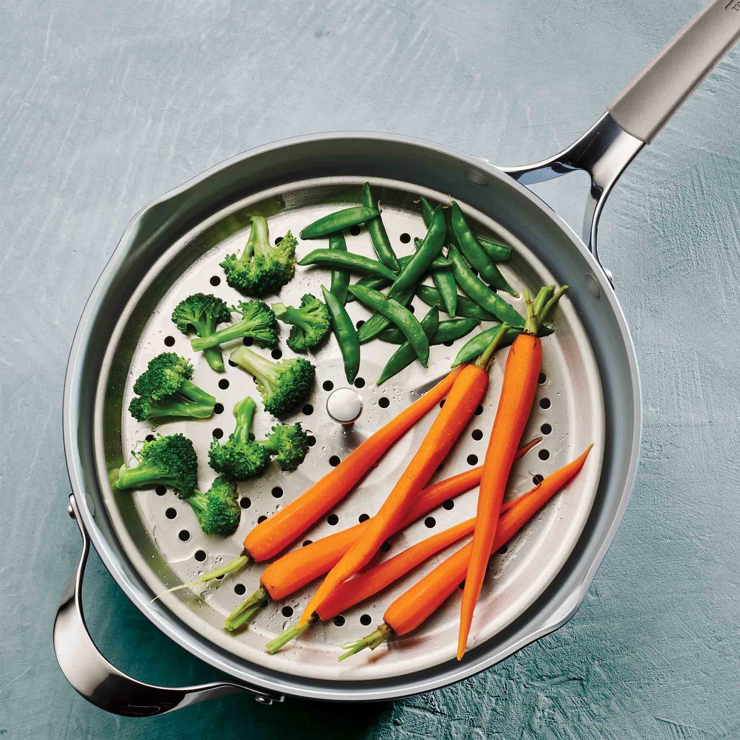 ALL-IN-ONE PLUS Pfannenset